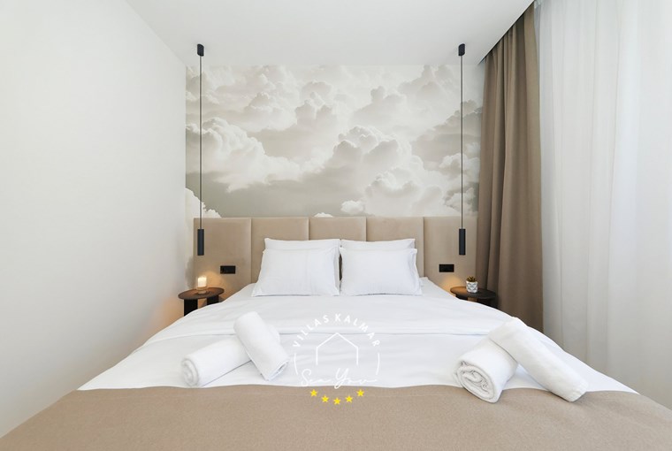 Villa D6 foto 38 di 59