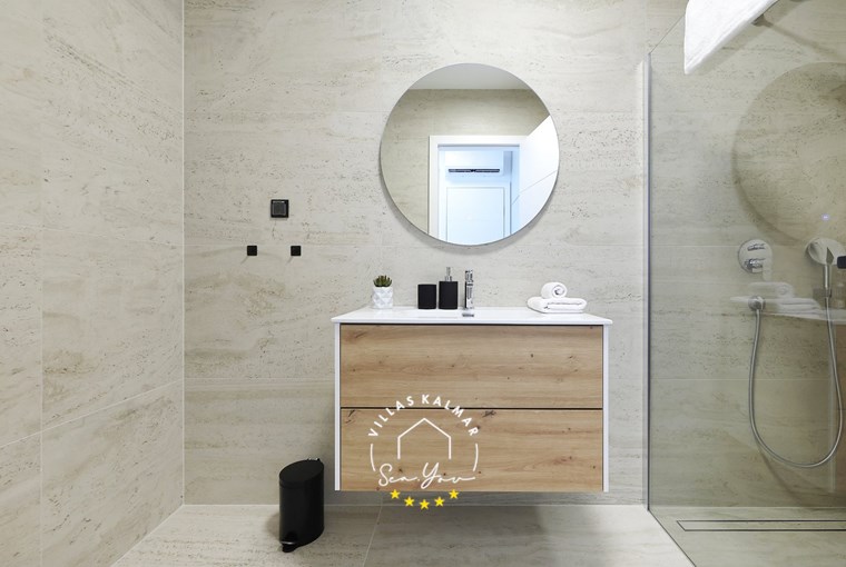 Villa D6 foto 48 di 59