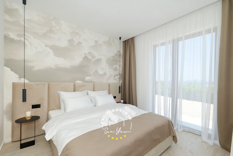 Villa D6 foto 55 di 59