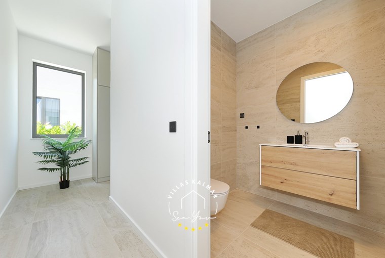 Villa D6 foto 57 di 59