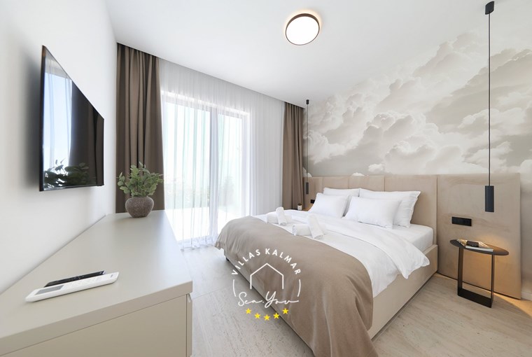 Villa D7 foto 40 di 57