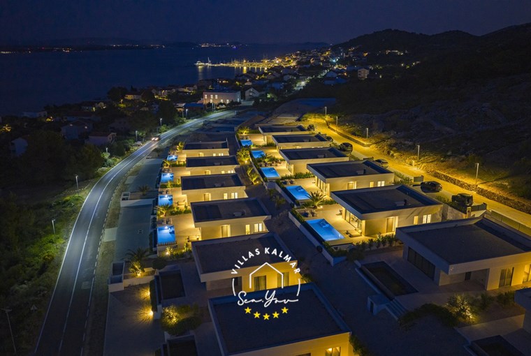 Villa D7 foto 57 di 57