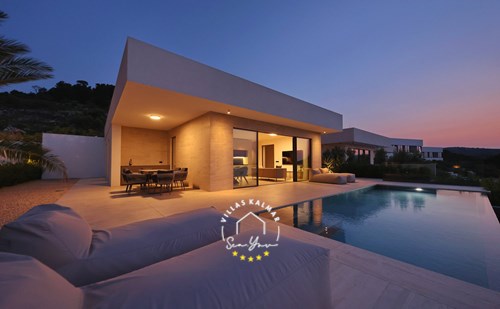 Villa D7 slika 1 od 6