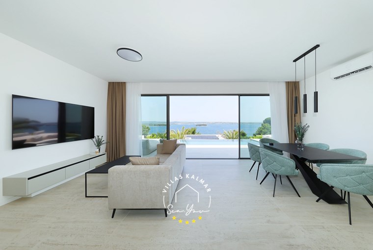 Villa D7 foto 2 di 57