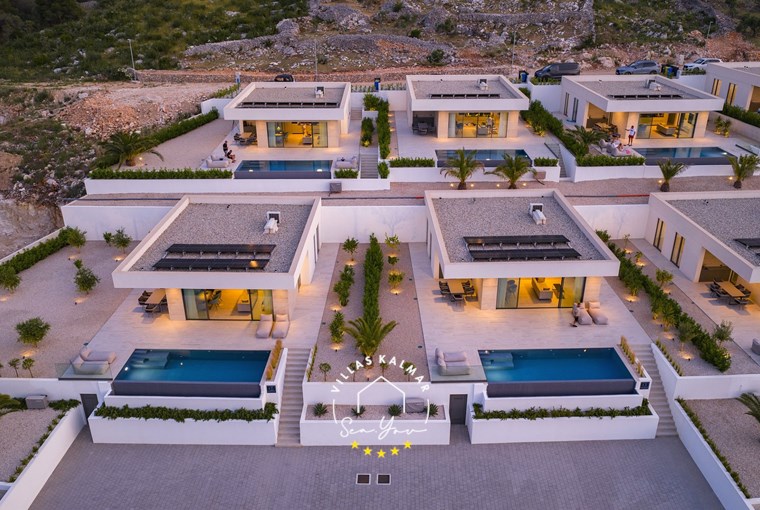 Villa D8 image 52 of 57