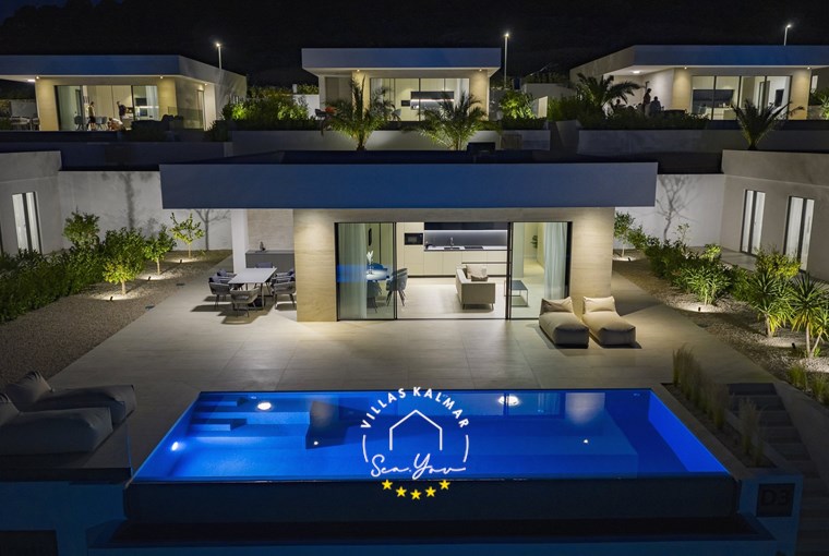 Villa D8 image 22 of 57