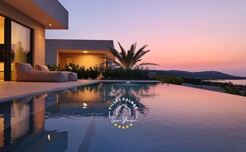 Villa D9 slika 4 od 6