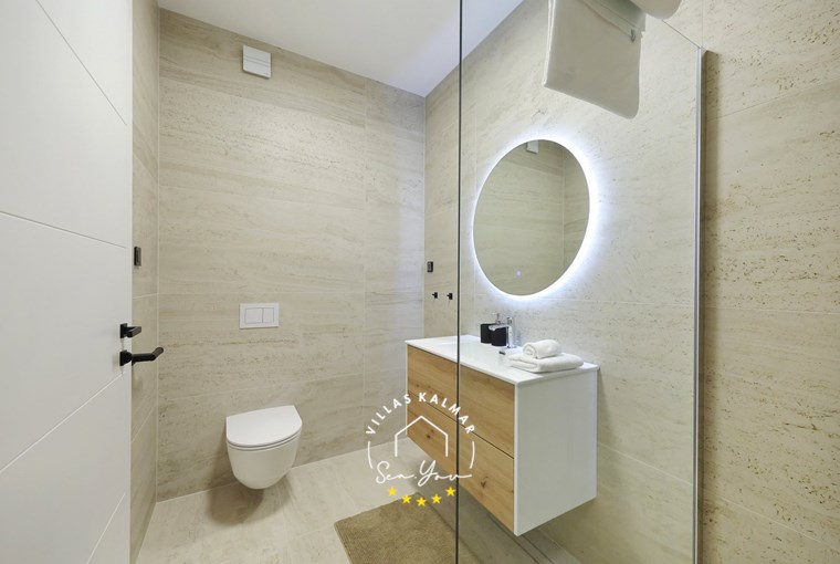 Villa D9 foto 41 di 58