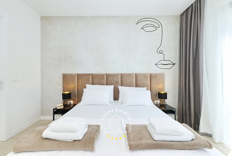 Villa D10 foto 21 di 39