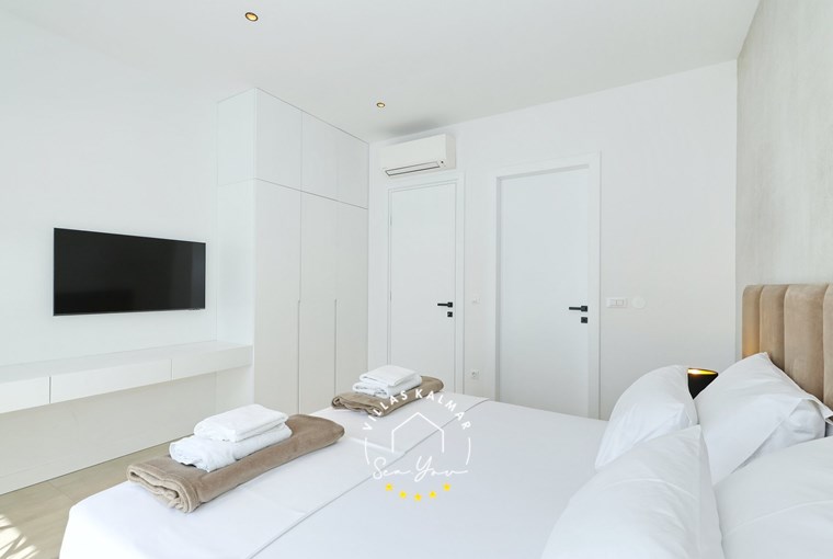 Villa D10 foto 22 di 39