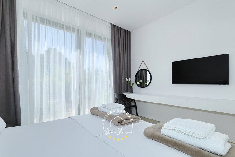 Villa D10 foto 23 di 39