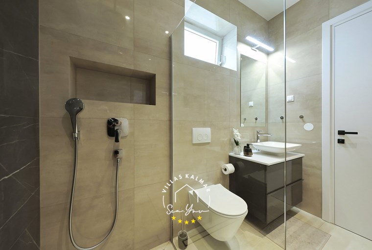 Villa D10 foto 25 di 39