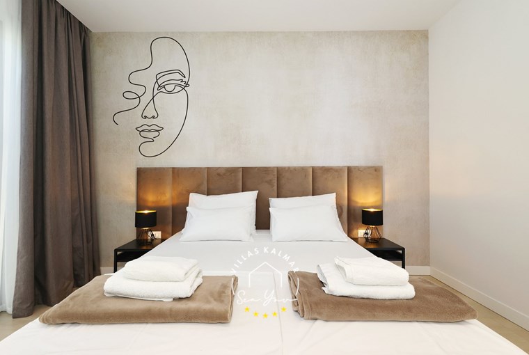 Villa D10 foto 27 di 39