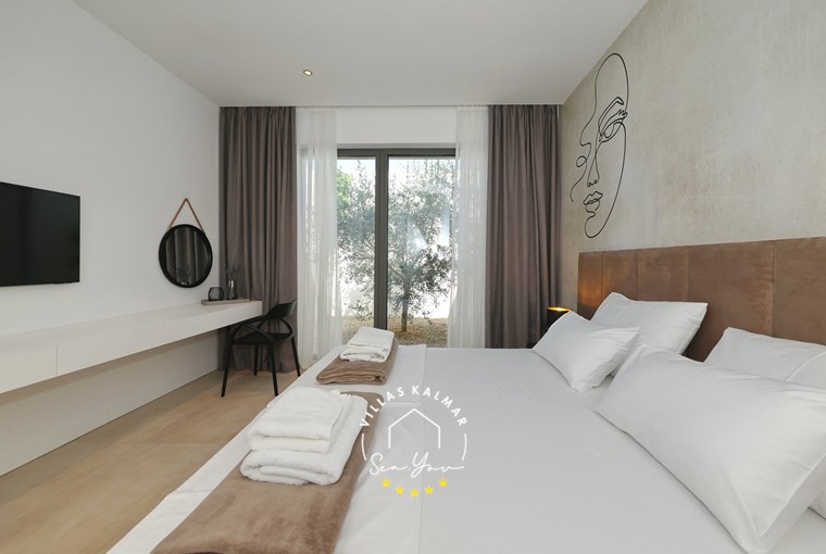 Villa D10 foto 29 di 39