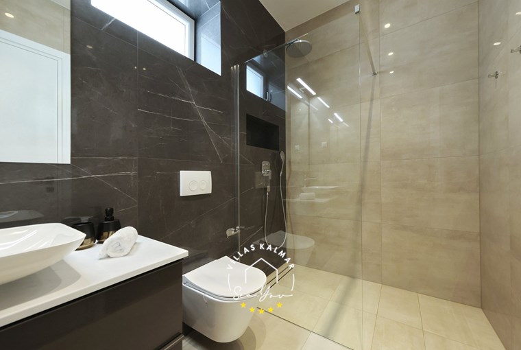 Villa D10 foto 32 di 39