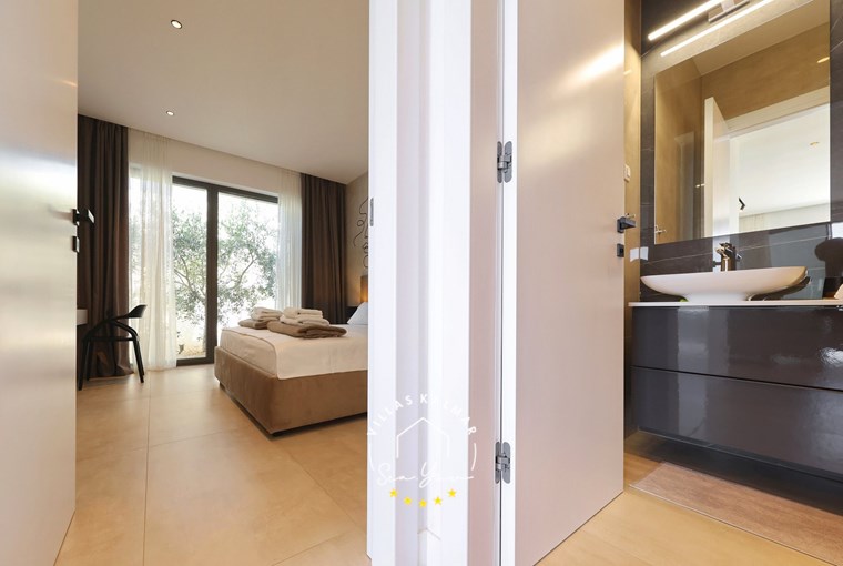 Villa D10 foto 31 di 39