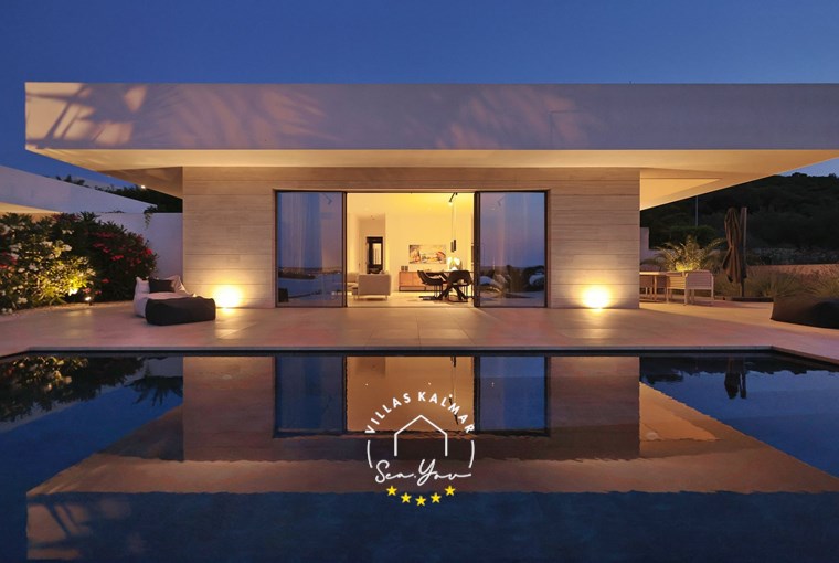 Villa D10 foto 36 di 39