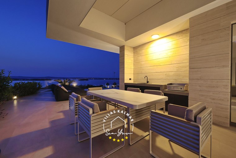 Villa D10 foto 37 di 39