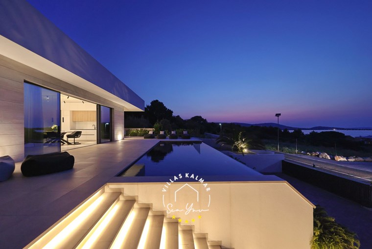 Villa D10 foto 35 di 39