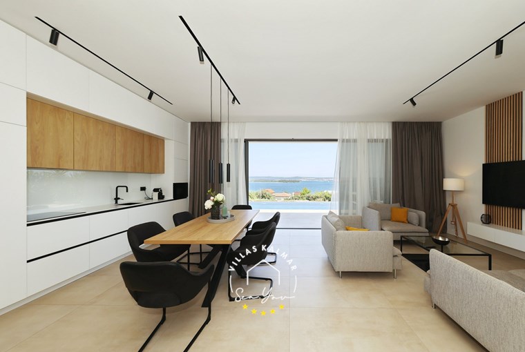 Villa D10 foto 18 di 39