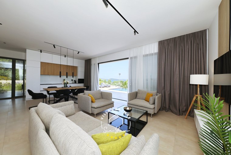 Villa D10 foto 17 di 39