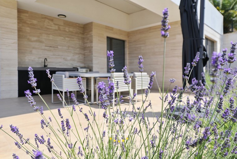 Villa D10 foto 12 di 39