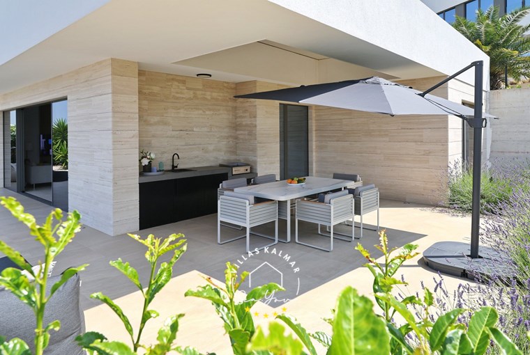 Villa D10 foto 13 di 39