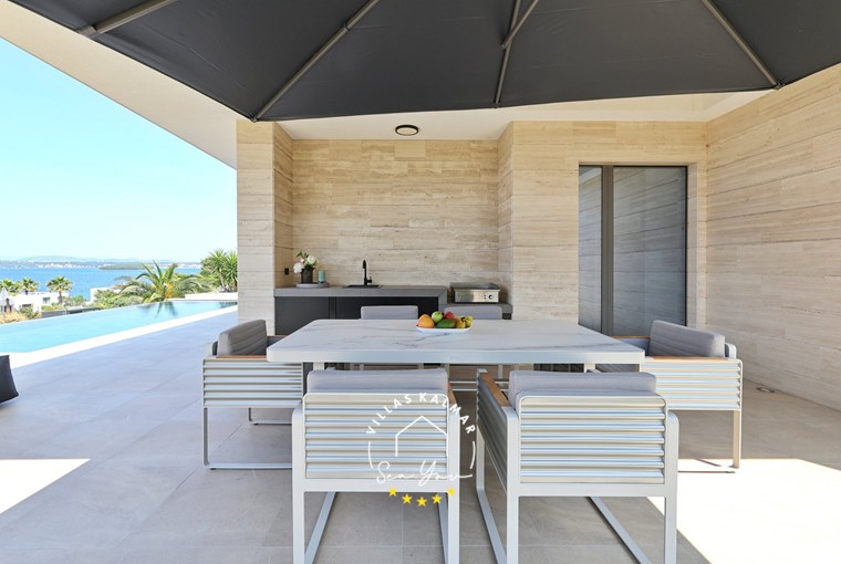 Villa D10 foto 14 di 39