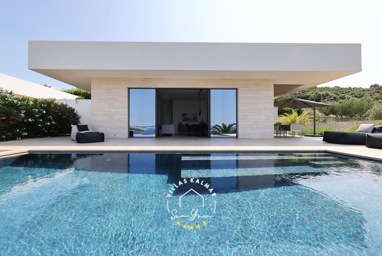 Villa D10 foto 7 di 39