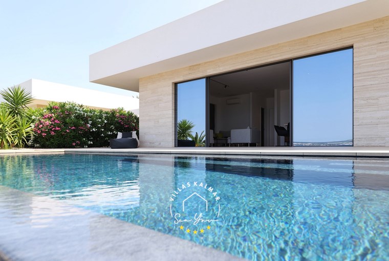 Villa D10 foto 9 di 39