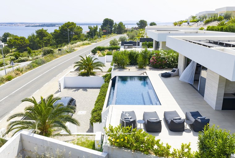 Villa D10 foto 16 di 39