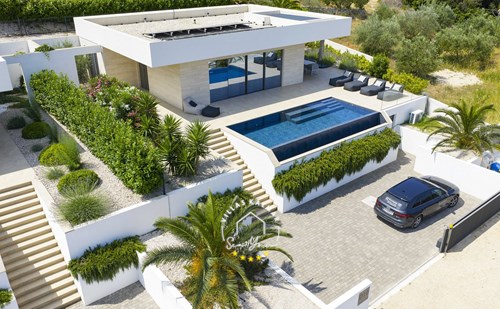 Villa D10 slika 1 od 6