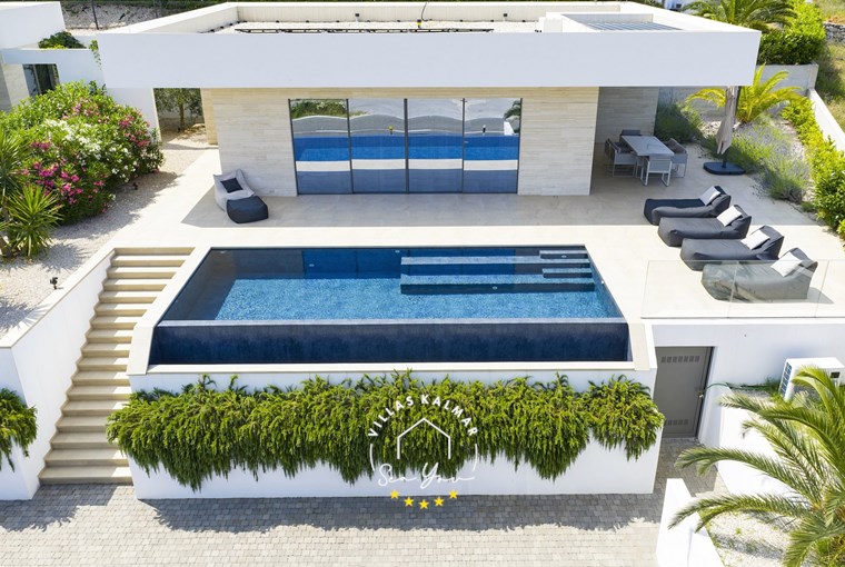 Villa D10 foto 15 di 39