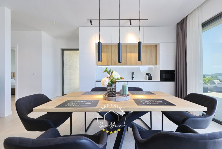 Villa D10 foto 19 di 39