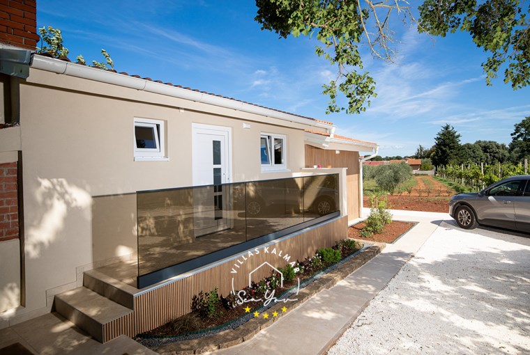 Villa Cvita foto 14 di 47