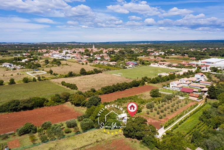 Villa Cvita foto 30 di 47