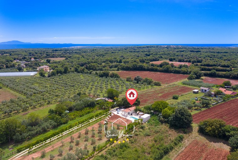 Villa Cvita foto 8 di 47