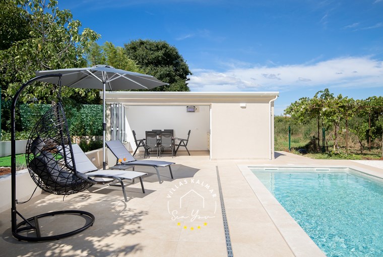 Villa Cvita foto 6 di 47