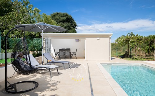 Villa Cvita slika 6 od 6