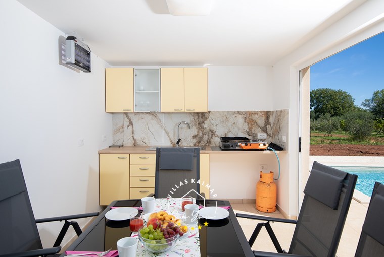 Villa Cvita foto 35 di 47