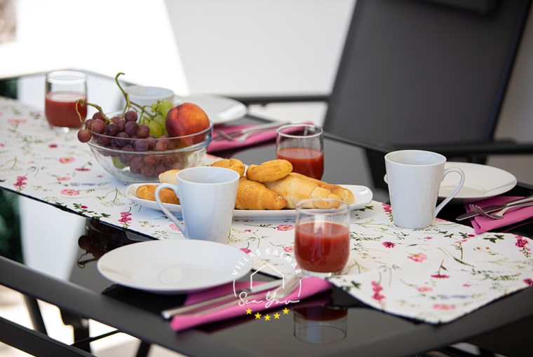 Villa Cvita foto 34 di 47