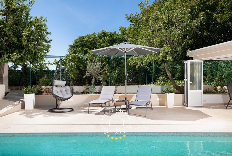 Villa Cvita foto 5 di 47