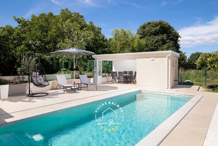 Villa Cvita foto 3 di 47