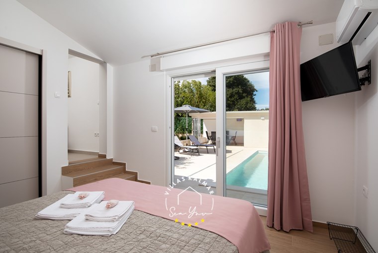 Villa Cvita foto 43 di 47