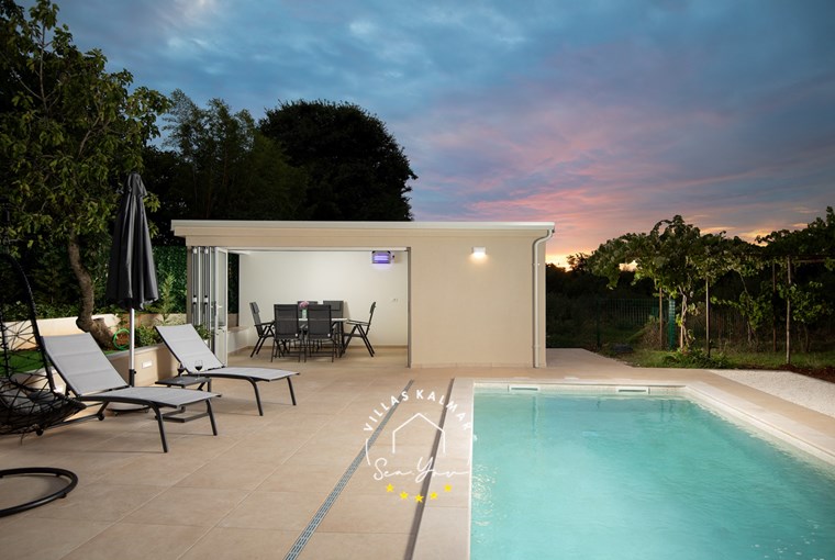 Villa Cvita foto 23 di 47