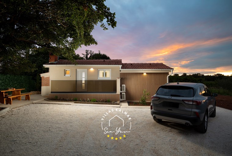 Villa Cvita foto 25 di 47