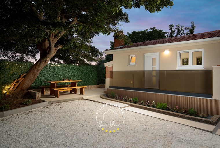 Villa Cvita foto 24 di 47