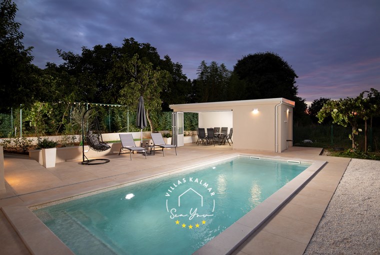 Villa Cvita foto 21 di 47