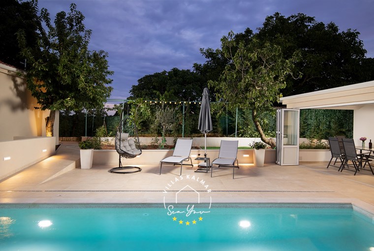 Villa Cvita foto 20 di 47