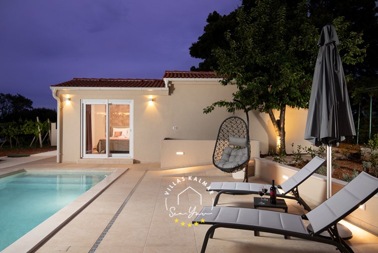 Villa Cvita foto 22 di 47